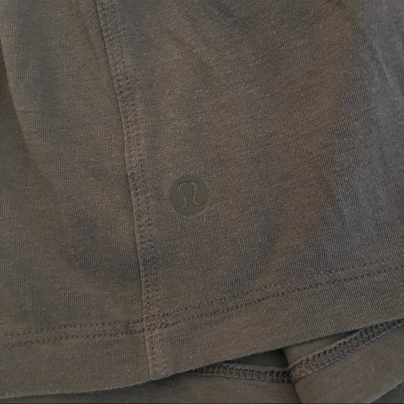 Lululemon All Yours Boyfriend Tee in Moonphase - Picture 6 of 6